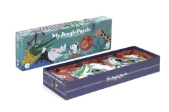 Londji Puzzel - My Jungle - 22 stukken - Clearance