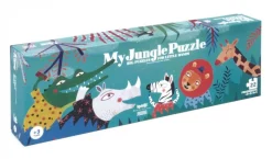 Londji Puzzel - My Jungle - 22 stukken - Clearance