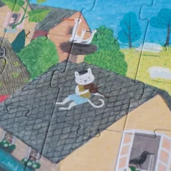 Londji Puzzel - Once Upon a Time - New