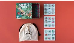 Londji Puzzel - Rabbit's garden… Builder (24 stuks) - Online