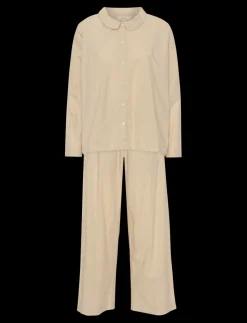 Studio Feder pyjama - chino - Discount