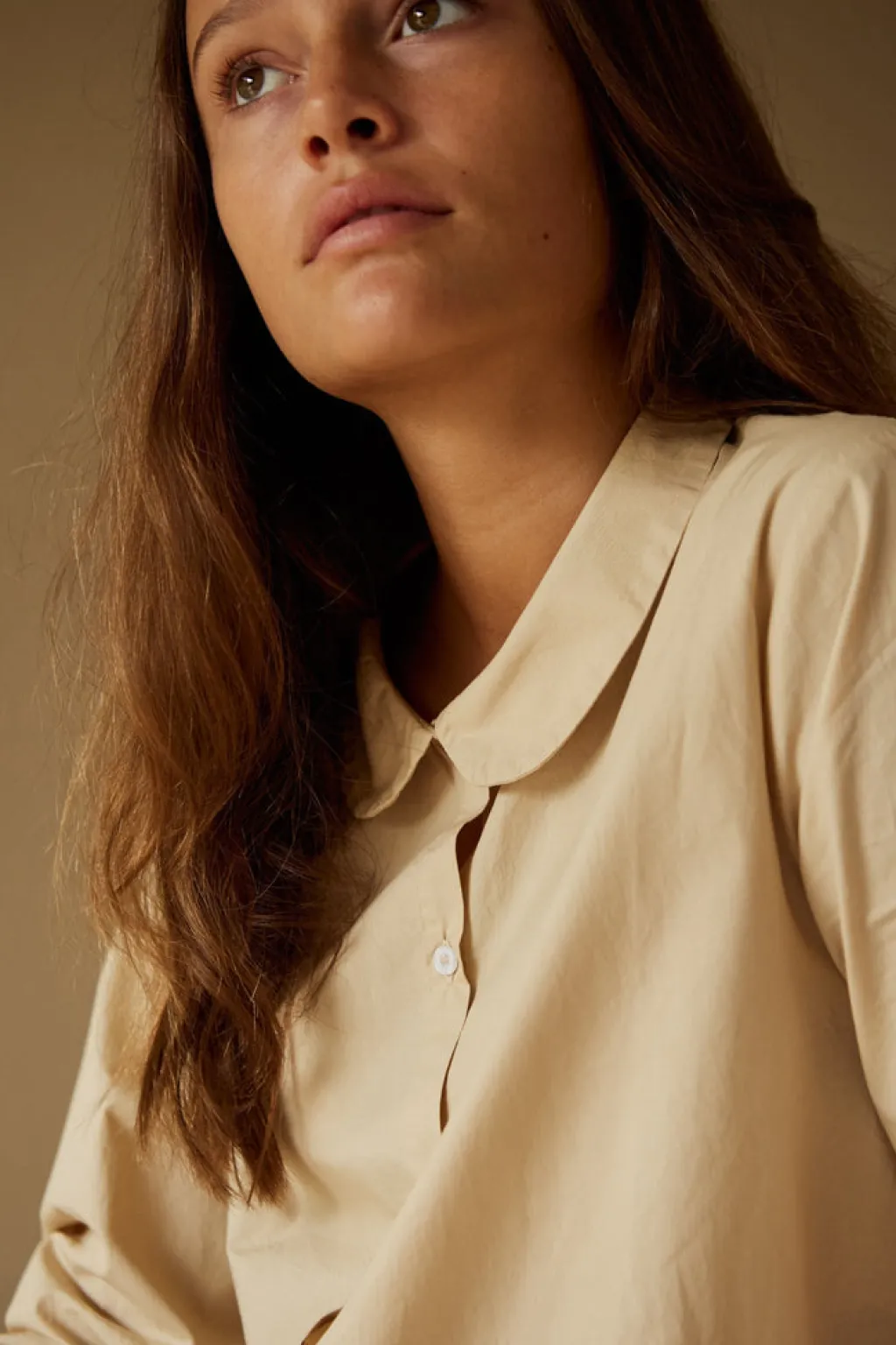 Studio Feder pyjama - chino - Discount