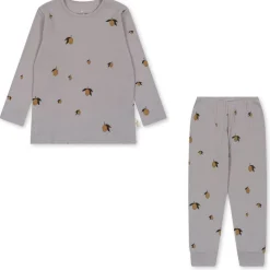 Konges Slojd Pyjama - Lemon Harbor - Discount