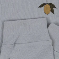 Konges Slojd Pyjama - Lemon Harbor - Discount