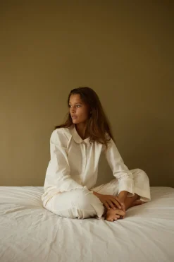 Studio Feder pyjama - powder - New