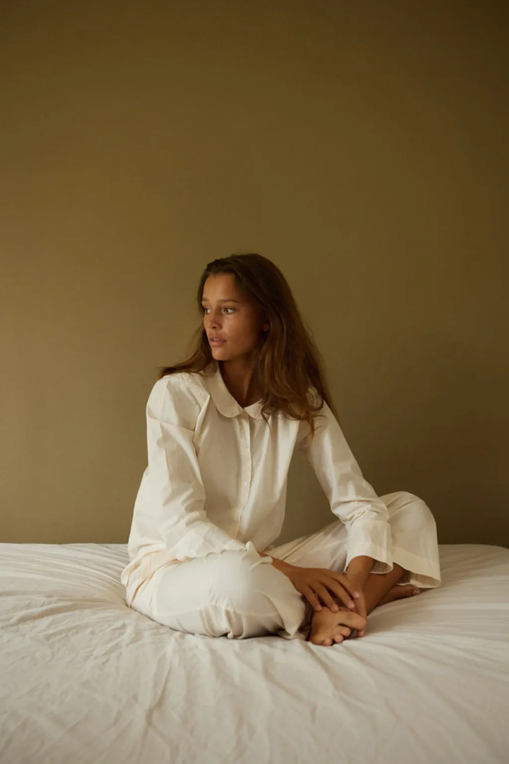 Studio Feder pyjama - powder - New