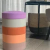 Moes Play Rainbow chair - earth - Sale