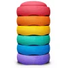 Stapelstein Rainbow set - Classic - Discount