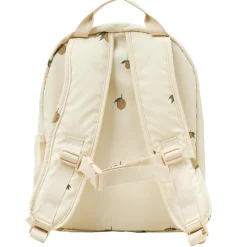 Konges Slojd Rainy kids rugzak - Lemon - Discount