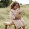Olli Ella Rattan Berry basket - Natural mandje - Best