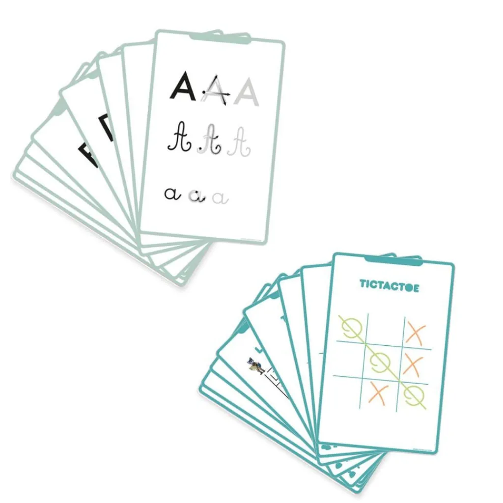 Kidywolf Refill voor Kidydraw Mini tekentablet - Games & Education - Online