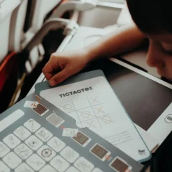 Kidywolf Refill voor Kidydraw Mini tekentablet - Games & Education - Online