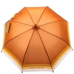 Grech & co. Regen- en zonnescherm - Sienna Ombre - Clearance