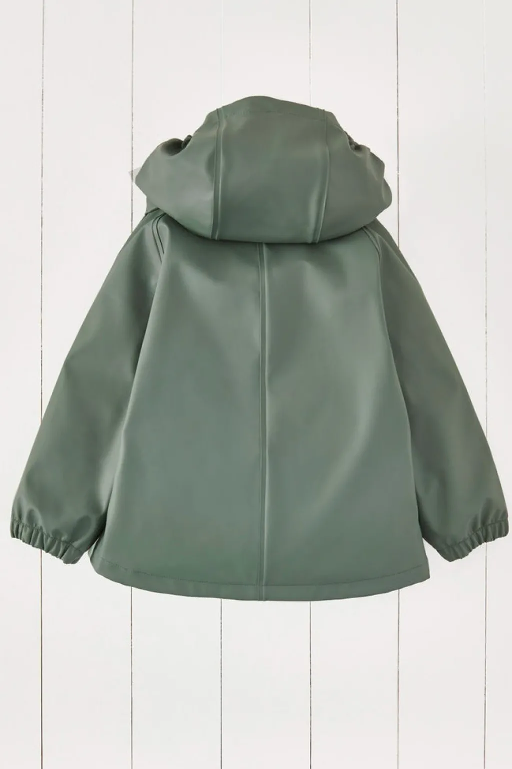 Grass & Air Regenjas - Khaki -