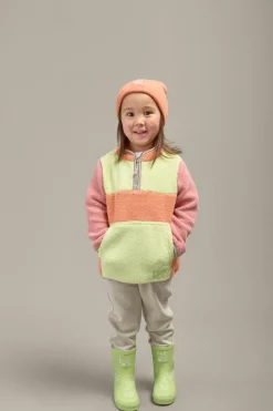 Grass & Air Regenlaarzen - Glacier Green - Online