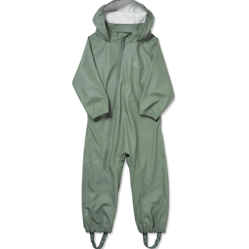 Grass & Air Regenpak - Khaki - Outlet