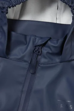 Grass & Air Regenpak - Navy -