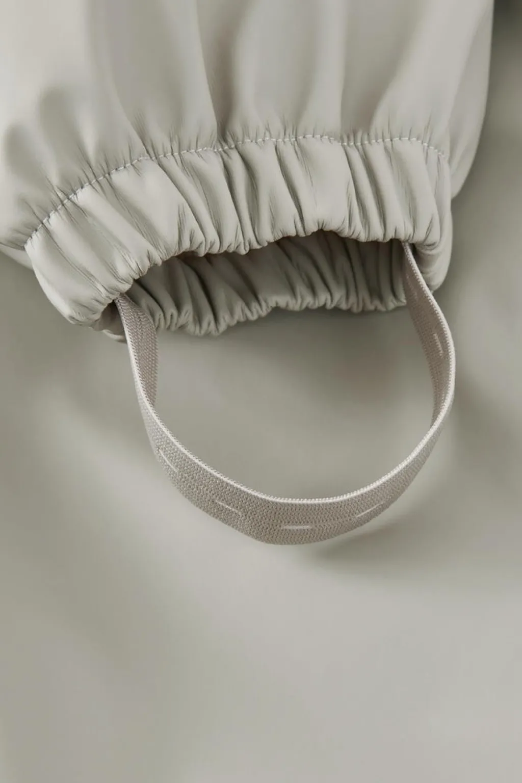 Grass & Air Regensalopette - Geothermal Grey - Outlet