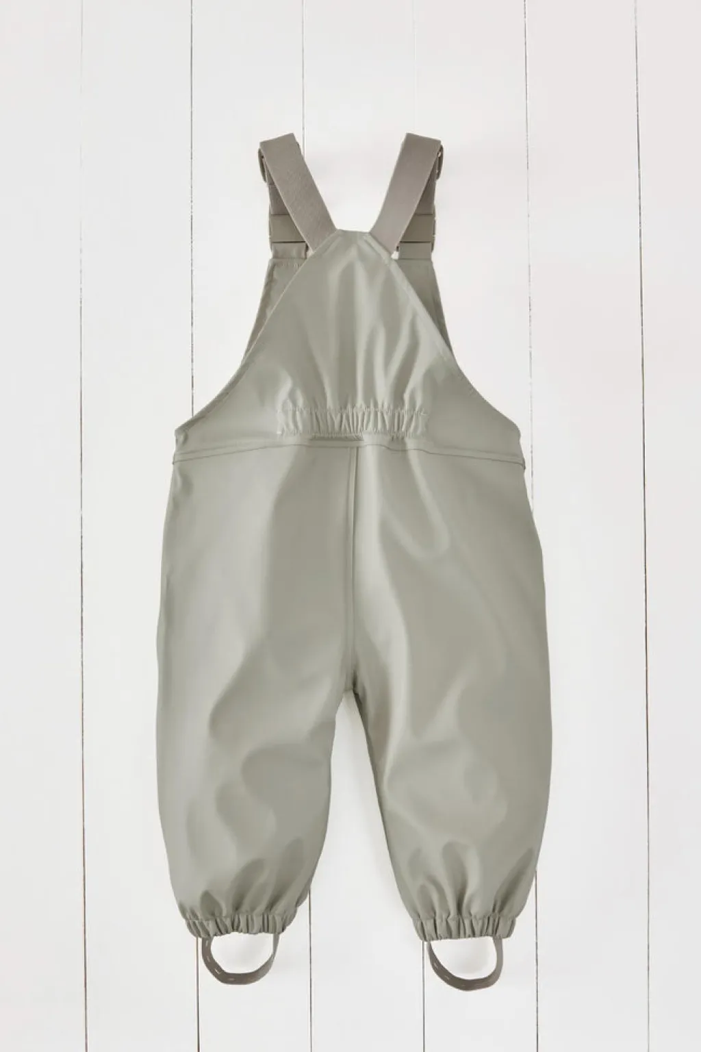 Grass & Air Regensalopette - Geothermal Grey - Outlet