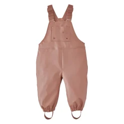 Grass & Air Regensalopette - Rose -