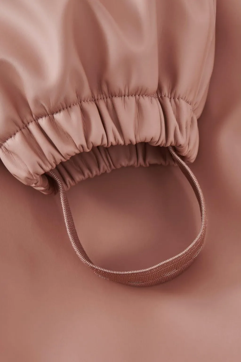 Grass & Air Regensalopette - Rose -
