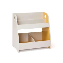 Kid's Concept Rek - Grey mustard - Discount