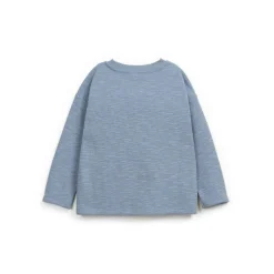 Play Up Rib longsleeve - Watercolor -