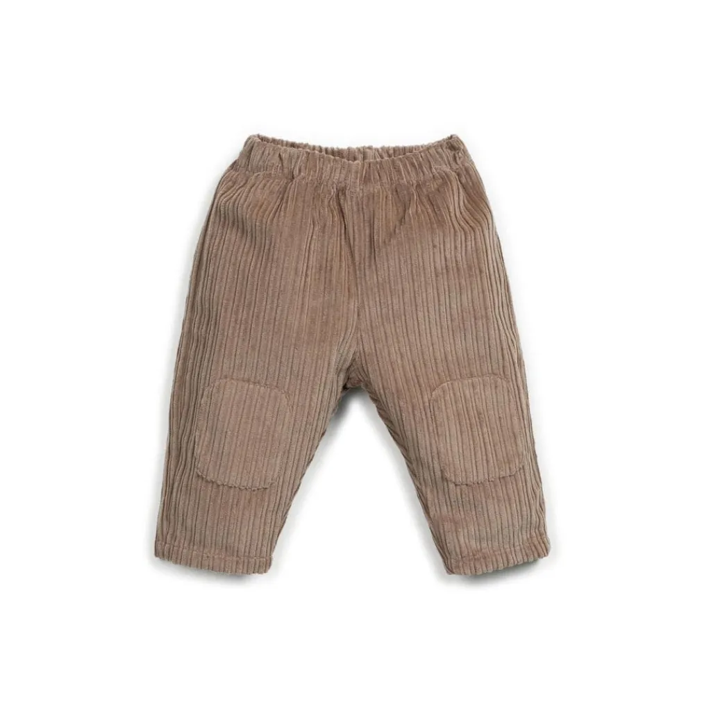 Play Up Ribfluwelen broek - Ancestral - Clearance