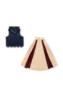 Konges Slojd Ridderkostuum - Dress Blue -