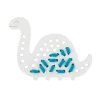 Milin Rijgspelletje - Max The Dinosaur - Discount