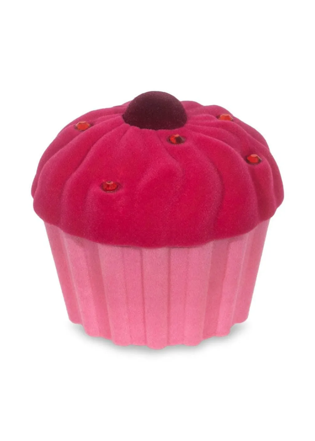 Konges Slojd Ringendoosje - Cherry - Best