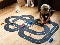 WaytoPlay Roadblocks verkeersborden - 8 stuks - Sale