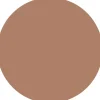 Eeveve Ronde knoeimat - Cappuccino Brown - Discount