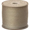 Maileg Ruban - Grey/Lurex 200m -