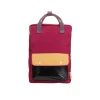 Sticky Lemon Rugzak large - Better together Envelope Gymnastic pink - Hot