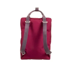 Sticky Lemon Rugzak large - Better together Envelope Gymnastic pink - Hot