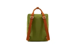 Sticky Lemon Rugzak large - Farmhouse envelope Sprout Green - Outlet