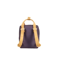 Sticky Lemon Rugzak small - Better together Envelope Pennant purple - Hot