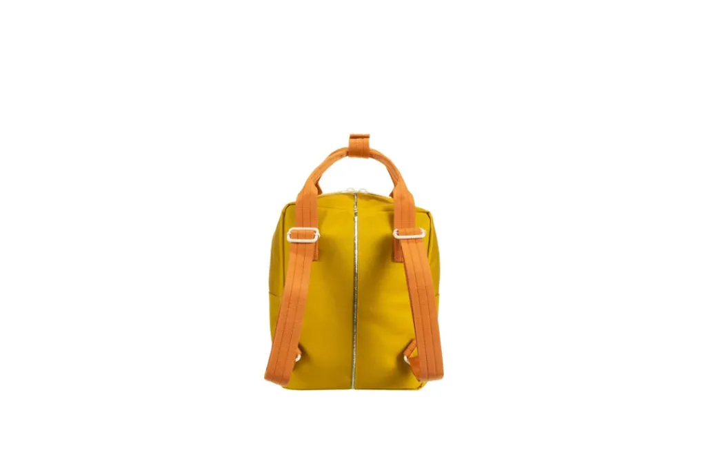 Sticky Lemon Rugzak small - Better Together Uni Boost Green - Best