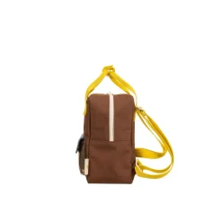 Sticky Lemon Rugzak small - Better together Envelope Bronze brown - Discount