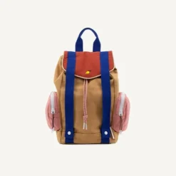 Sticky Lemon Rugzak small - meadows adventure cousin clay - Online