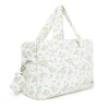 Bonton sac à langer - fleur odette - Sale