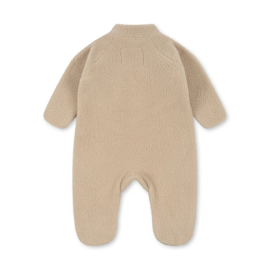 Konges Slojd Safa Onesie - Cherry - Online
