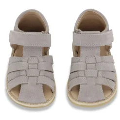 Konges Slojd Sandalen Lapinou - Dove - Clearance