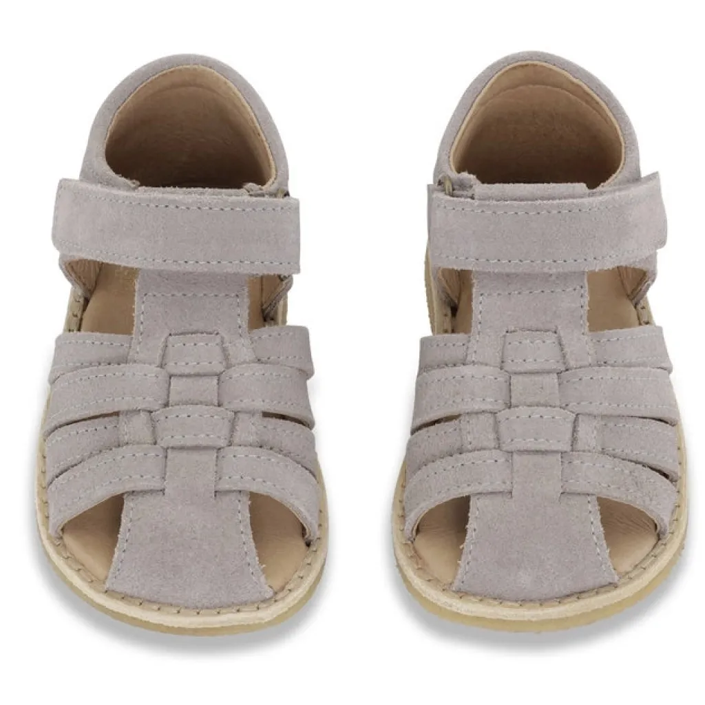 Konges Slojd Sandalen Lapinou - Dove - Clearance