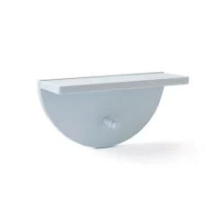 Kid's Concept Schap Circle - Light blue - Sale