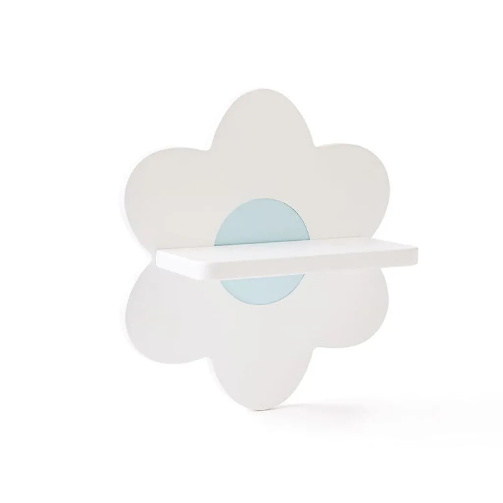 Kid's Concept Schap Flower - White - New
