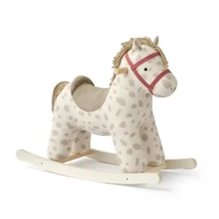 Kid's Concept Schommelpaard Dotty - Aiden - Sale