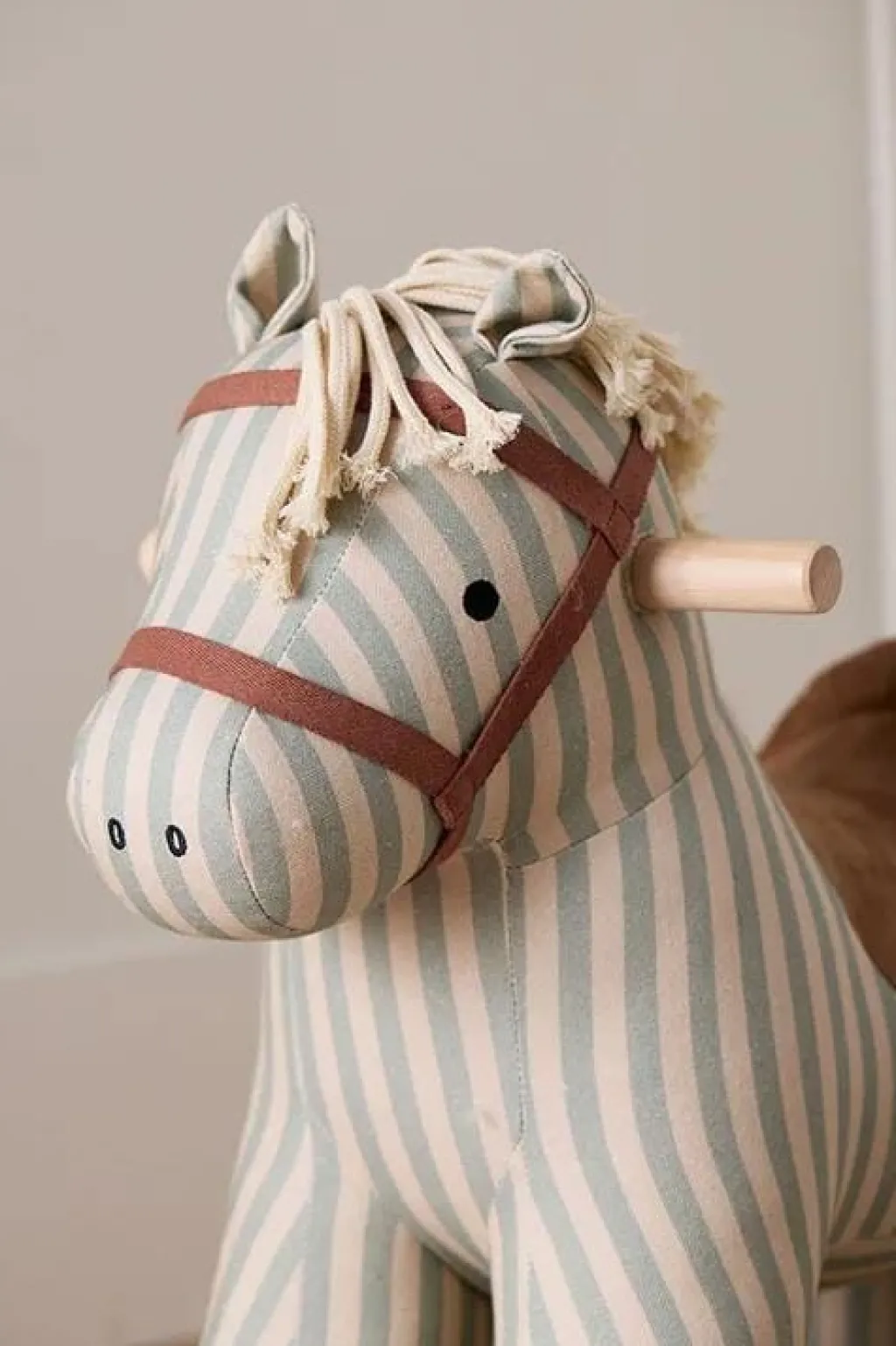 Kid's Concept Schommelpaard Sam - Aiden -