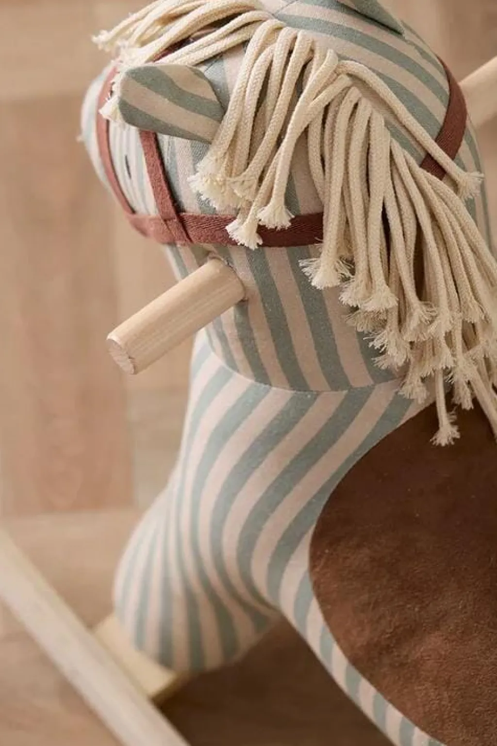 Kid's Concept Schommelpaard Sam - Aiden -